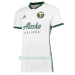 Portland Timbers Dres Gostujući 2018/19 Kratkih Rukava